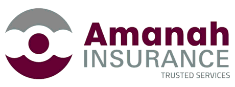 Amanah Insurance logo
