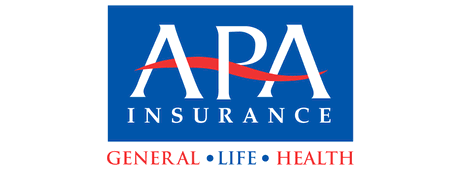 APA Insurance logo