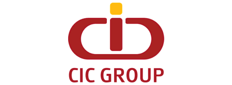 CIC Group logo
