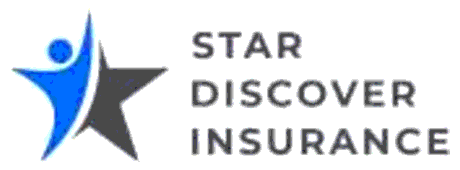 Star Discover Insurance logo