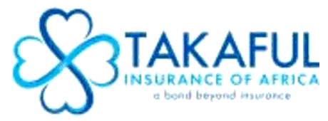 Takaful Insurance of Africa logo