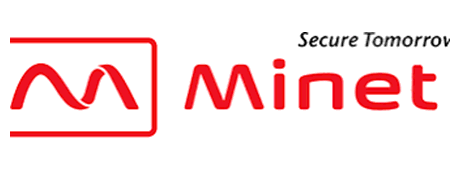 Minet logo