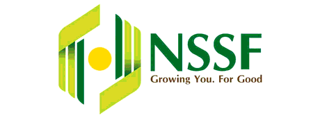 NSSF logo