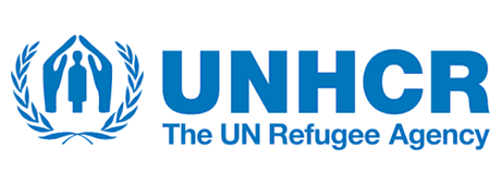 UNHCR logo